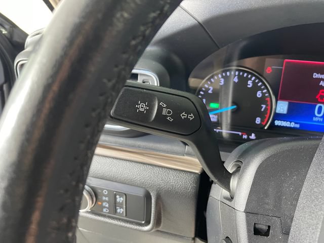 Used 2020 Ford Explorer Limited w/ Hybrid Equipment Group 310A AWD/4WD image 14