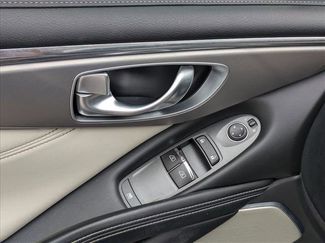 Used 2021 INFINITI Q60 3.0t Luxe w/ Cargo Package RWD video 2