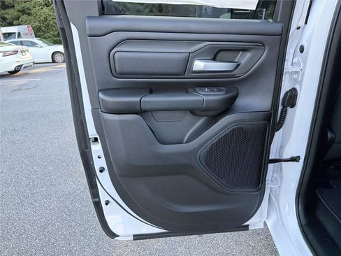 New 2026 RAM 1500 Express RWD image 20