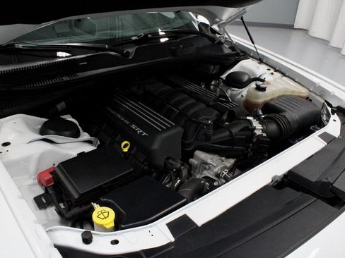 Used 2022 Dodge Challenger R/T Scat Pack image 16