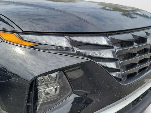 Used 2023 Hyundai Tucson SEL FWD image 9