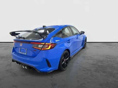 New 2026 Honda Civic Type R image 3