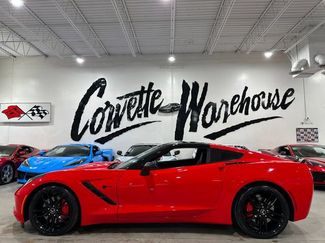 Used 2015 Chevrolet Corvette Stingray Coupe w/ 2LT Preferred Equipment Group RWD video 2
