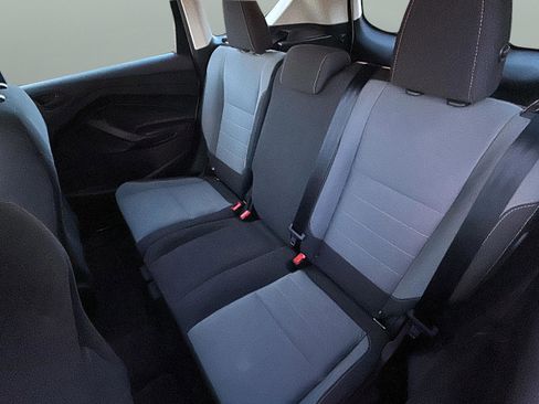 Used 2018 Ford Escape S image 20