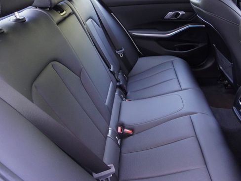 Used 2023 BMW 330i Sedan w/ Premium Package RWD image 37