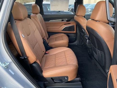 New 2025 Kia Telluride SX X-Line image 41