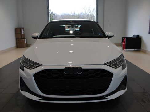 New 2026 Audi A3 2.0T Premium AWD/4WD image 11