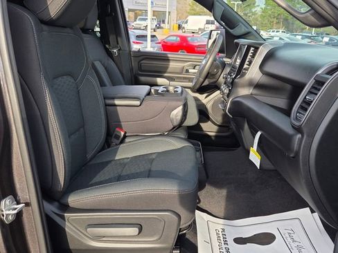 New 2026 RAM 1500 Express RWD image 16