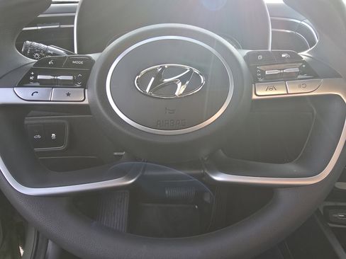 Used 2024 Hyundai Santa Cruz SEL image 19