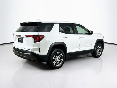 Used 2026 GMC Terrain Elevation FWD image 9