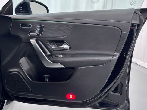 Certified 2023 Mercedes-Benz CLA 250 4MATIC image 20