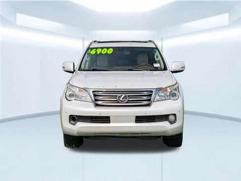 Used 2010 Lexus GX 460 Premium AWD/4WD image 10