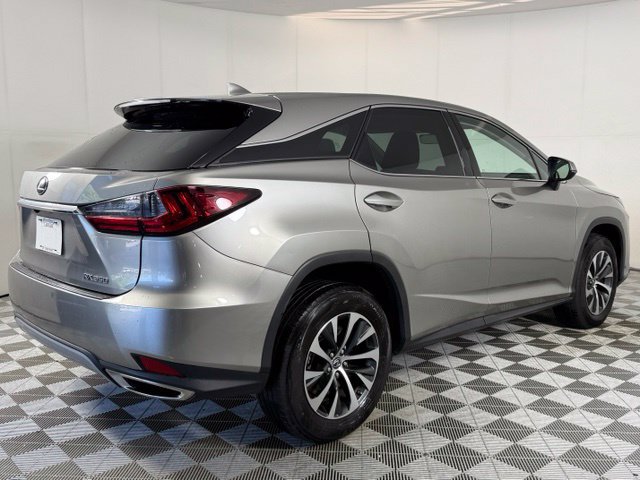 Used 2021 Lexus RX 350 FWD image 9