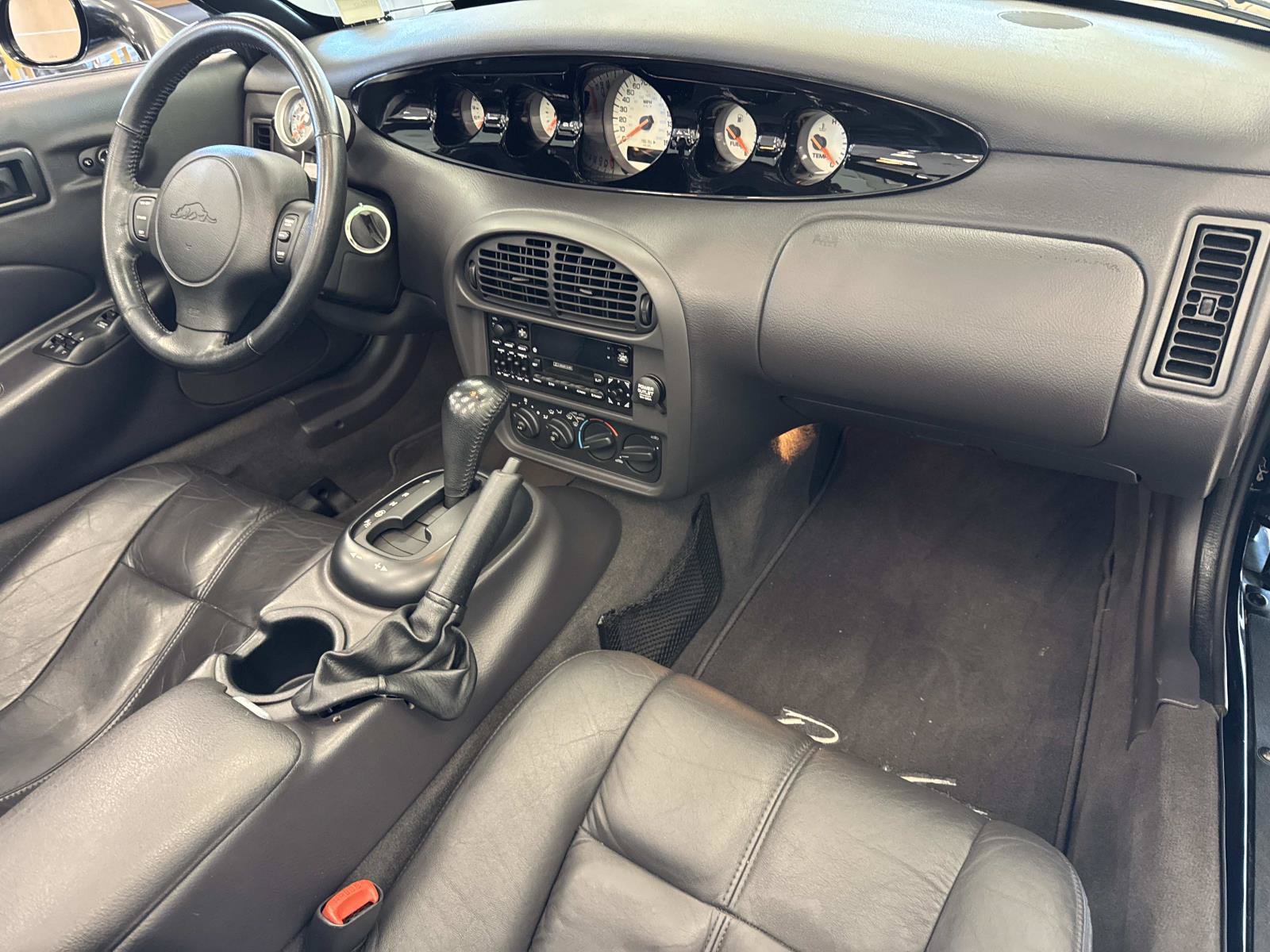 Used 1999 Plymouth Prowler RWD image 13