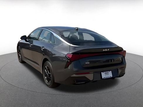 Used 2025 Kia K5 LXS image 10