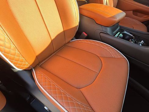 New 2026 Chrysler Pacifica Pinnacle image 54