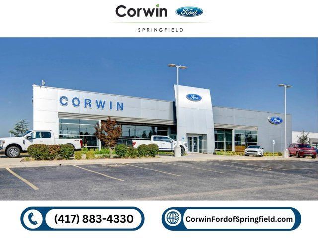 New 2026 Ford Bronco Sport Outer Banks AWD/4WD image 14