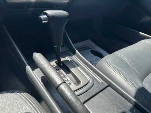 Used 2002 Honda Accord EX image 20