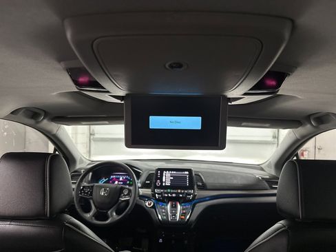 Used 2022 Honda Odyssey Elite image 32
