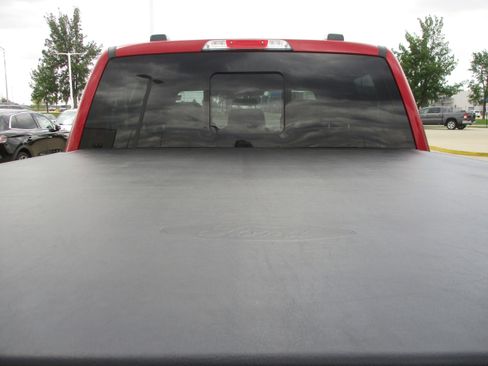 Used 2024 Ford F150 Lariat w/ Bed Utility Package AWD/4WD image 6