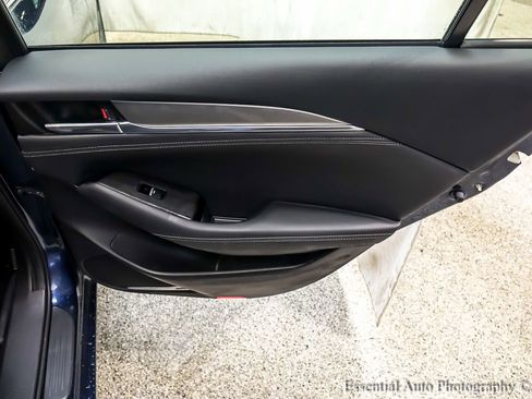 Used 2018 MAZDA MAZDA6 Grand Touring image 25