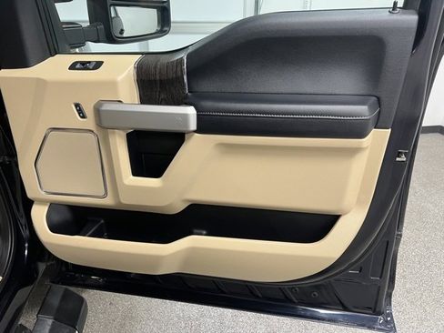 Used 2021 Ford F250 Lariat w/ Lariat Ultimate Package image 52