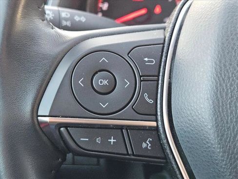 Used 2019 Toyota Camry XSE image 8