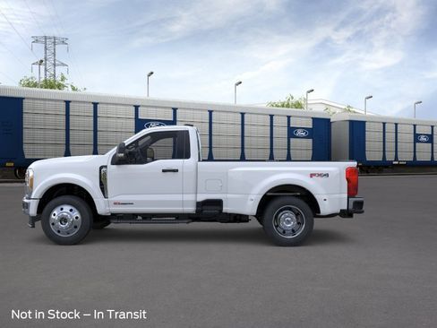New 2026 Ford F450 XLT AWD/4WD image 3