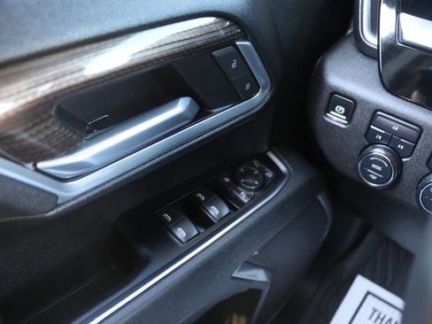 Used 2025 Chevrolet Silverado 2500 LT w/ All Star Edition image 11