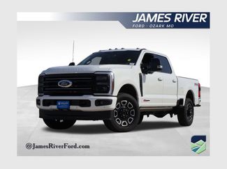 New 2026 Ford F350 Platinum w/ FX4 Off-Road Package AWD/4WD 360° Tour
