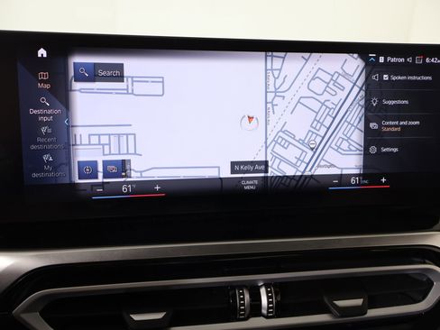 Used 2024 BMW 230i xDrive 230i xDrive w/ Convenience Package image 7