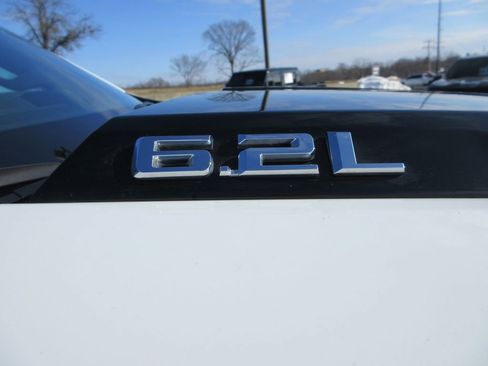 Certified 2022 Chevrolet Silverado 1500 ZR2 image 9