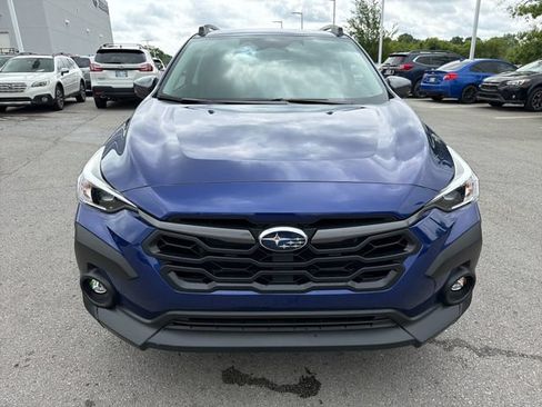 New 2026 Subaru Crosstrek 2.5i Premium AWD/4WD image 2