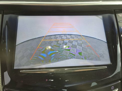 Used 2015 Cadillac XTS Luxury AWD/4WD image 33