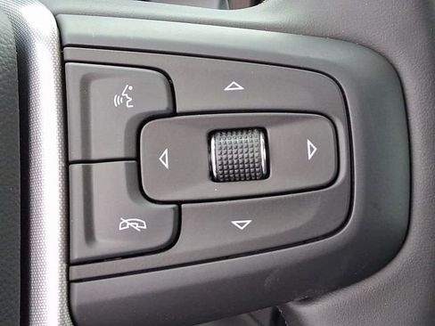 New 2026 GMC Sierra 1500 Elevation image 21