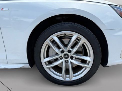 Used 2021 Audi A4 2.0T Premium w/ Convenience Package AWD/4WD image 7