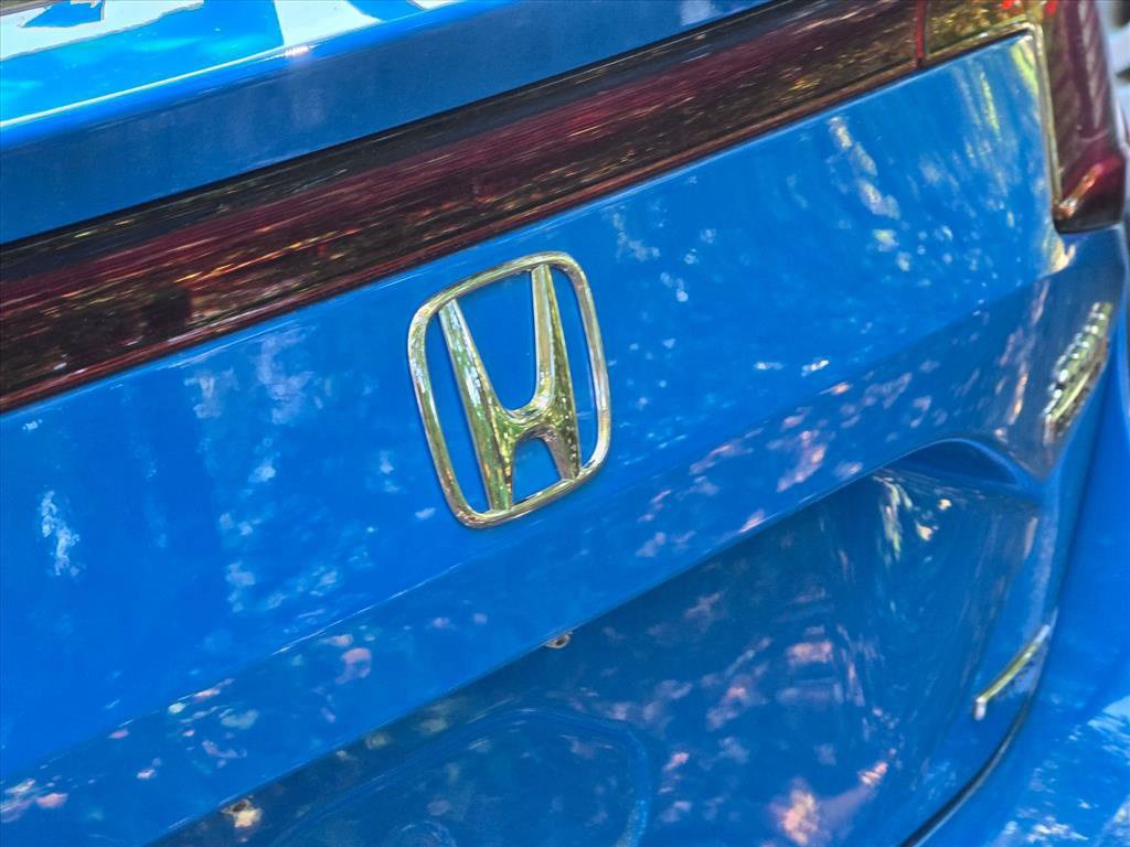 Used 2025 Honda Civic Sport Touring image 18