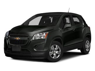 Used 2016 Chevrolet Trax LS FWD video 1