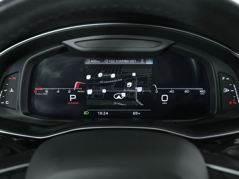 Certified 2022 Audi Q7 2.0T Premium image 26