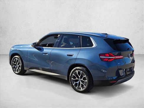 Used 2025 BMW X3 xDrive30i w/ Convenience Package image 8