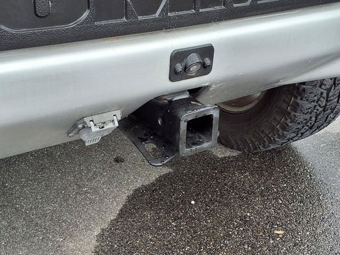 Used 2008 HUMMER H2 AWD/4WD image 7