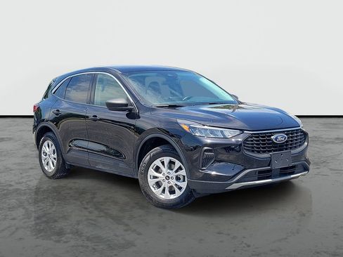 Used 2024 Ford Escape Active AWD/4WD image 1