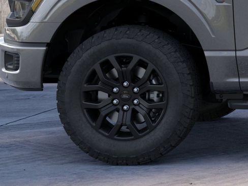 New 2026 Ford F150 Tremor w/ Equipment Group 402B AWD/4WD image 21
