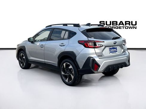 New 2026 Subaru Crosstrek 2.5i Limited w/ Crosstrek Mirror Package AWD/4WD image 5