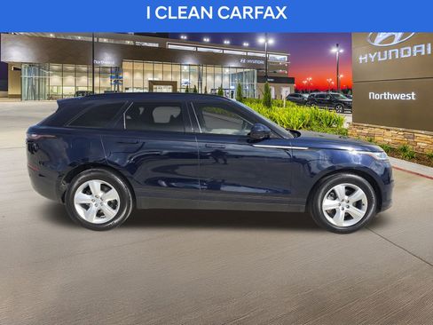 Used 2023 Land Rover Range Rover Velar S image 6