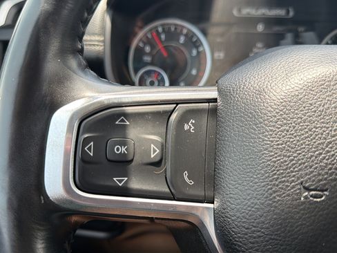 Used 2024 RAM 2500 Laramie w/ Safety Group AWD/4WD image 21