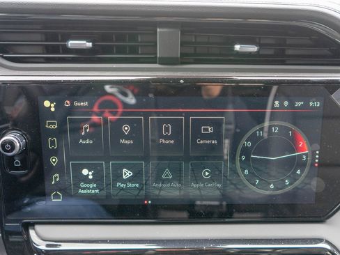 New 2026 GMC Sierra 1500 AT4X AWD/4WD image 25