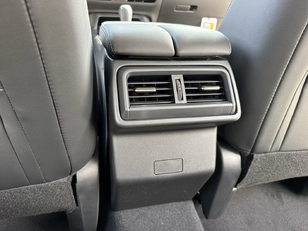 New 2026 MAZDA CX-5 Preferred AWD/4WD image 37