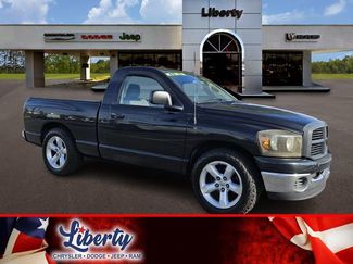 Used 2007 Dodge Ram 1500 Truck SLT video 1