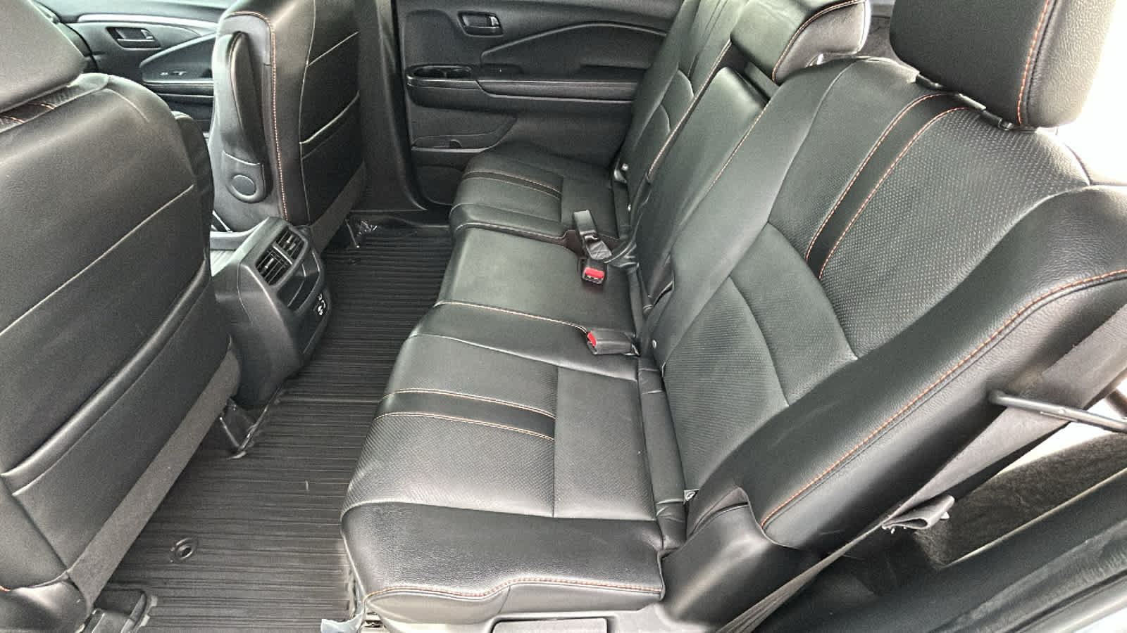Used 2022 Honda Passport TrailSport image 24